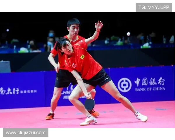 重庆乒乓球队与广州乒乓球队赛后战术分析与总结探讨