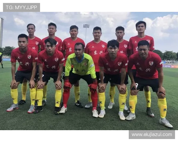 广州足球队荣登足球战术排行榜第十名展现实力与潜力