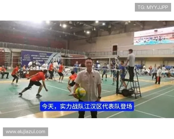 武汉排球队逆风翻盘的成长之路与挑战赛精彩瞬间回顾