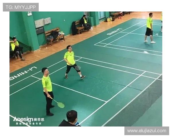 羽毛球之路:周伟的奋斗与梦想深度对话分享 羽毛球之路:周伟的奋斗与梦想深度对话分享