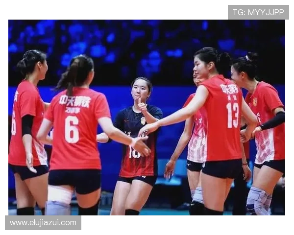 全运会特别报道：南京排球队拼搏历程与荣耀时刻的真实写照