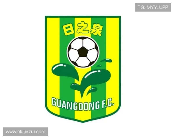 广州足球队的转型之路：从传统强队到现代足球先锋的蜕变与挑战